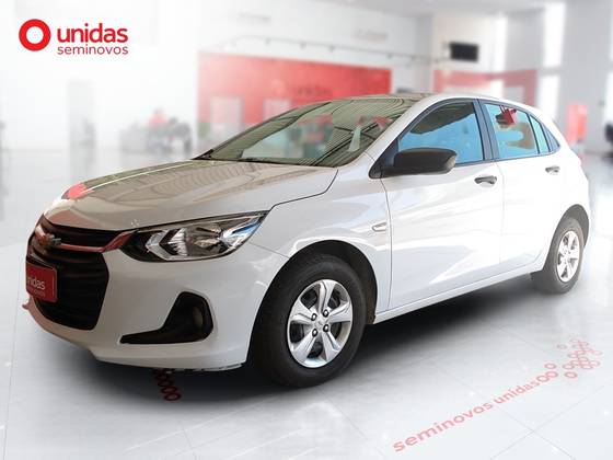 CHEVROLET ONIX 1.0 FLEX MANUAL